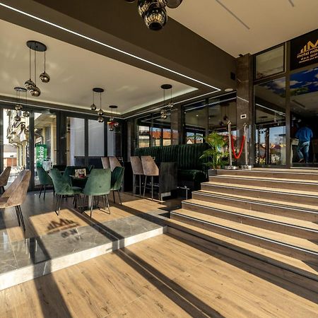 Motel Milosevic Bijeljina Dış mekan fotoğraf