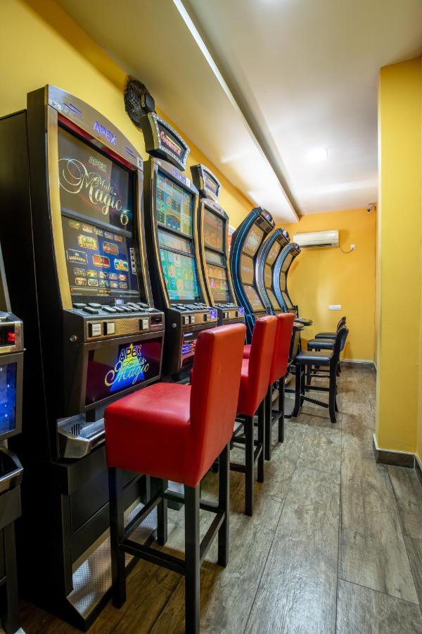 Motel Milosevic Bijeljina Dış mekan fotoğraf