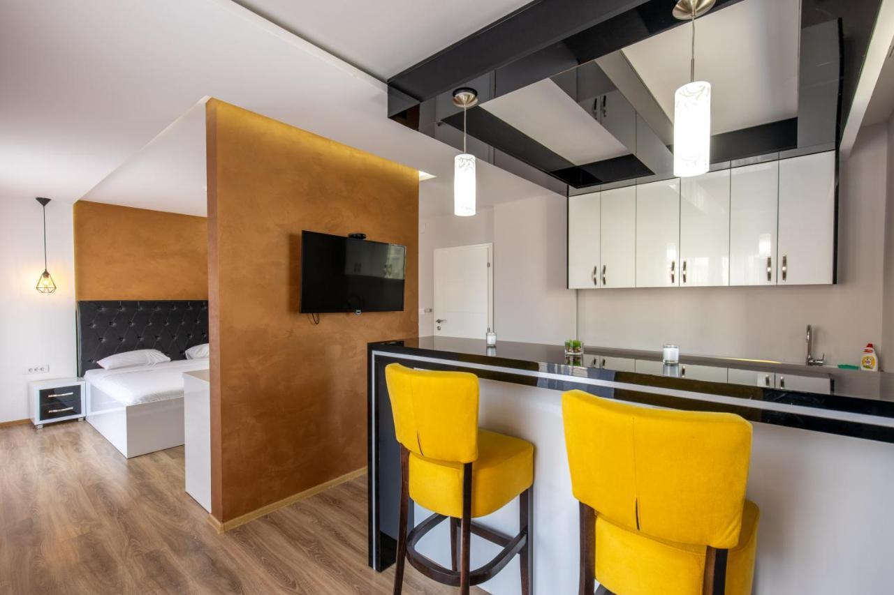 Motel Milosevic Bijeljina Dış mekan fotoğraf