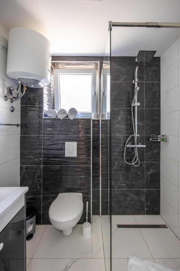 Motel Milosevic Bijeljina Dış mekan fotoğraf
