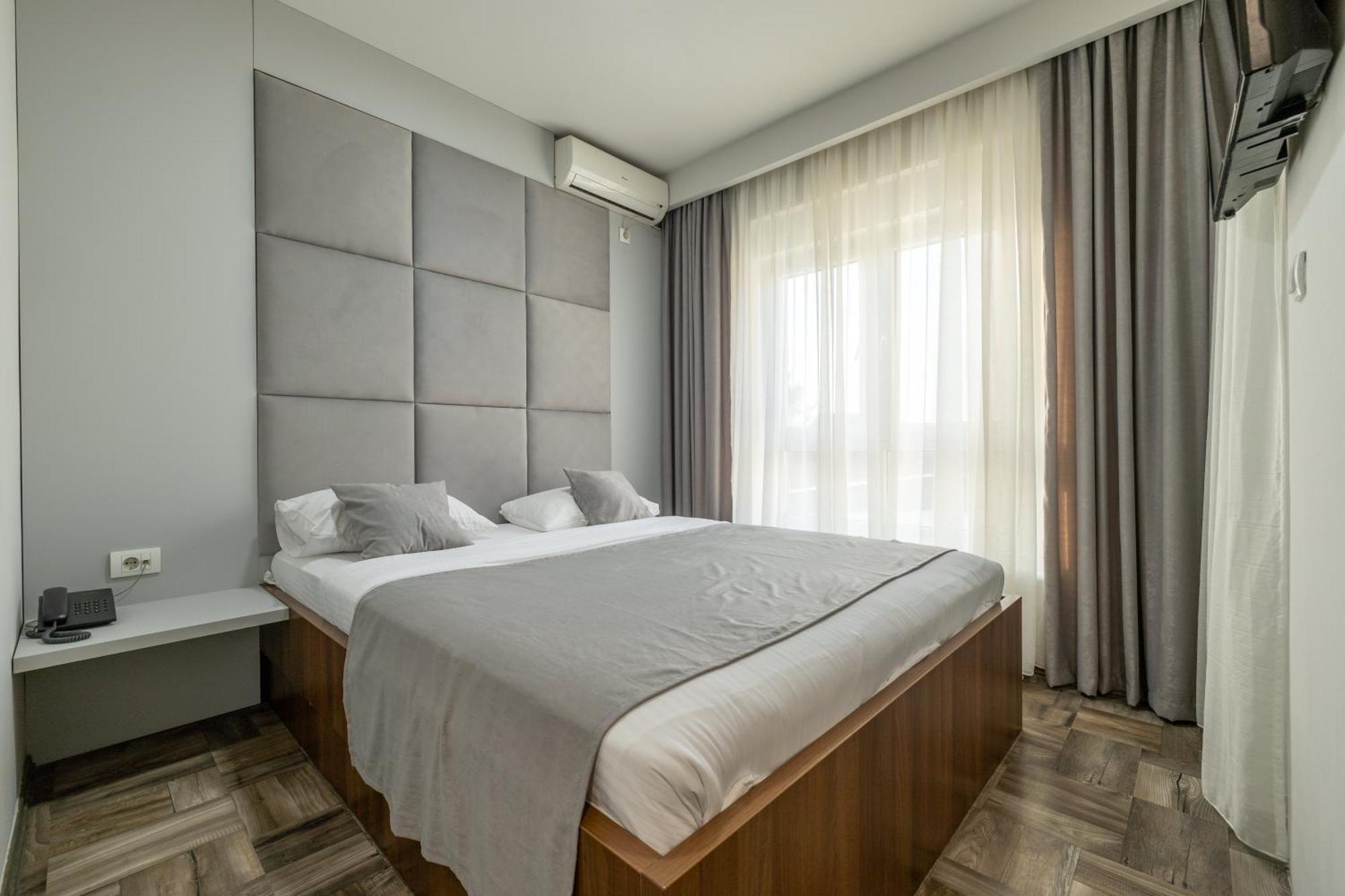 Motel Milosevic Bijeljina Dış mekan fotoğraf